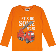 Kider Kids' Shirt