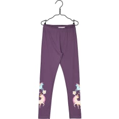 Kider lasten leggingsit