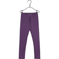 Kider lasten ribatut leggingsit