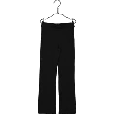Kider Kids' Ribbed Pants