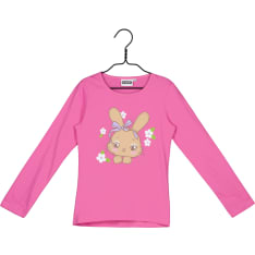 Kider lasten trikoopaita