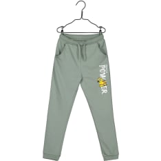 Kider lasten collegehousut