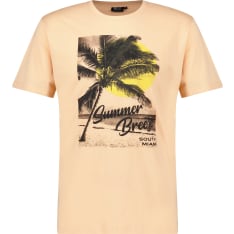 BCF Pauli mens t-shirt