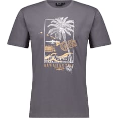 BCF Pauli mens t-shirt