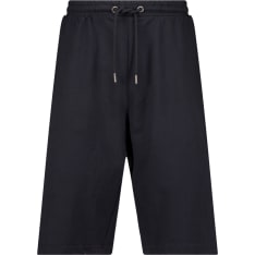 ISO Newman mens shorts