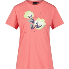 Passion Reija womens t-shirt