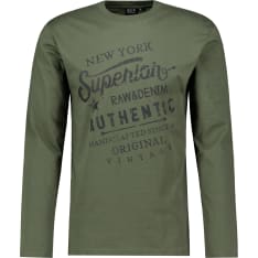 BCF Peeti mens shirt