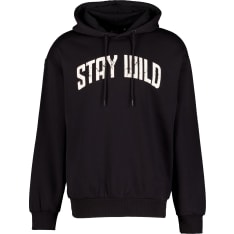 B.C.F. Qvist miesten huppari