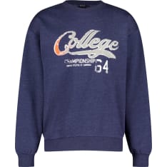 B.C.F. Qvert miesten collegepaita