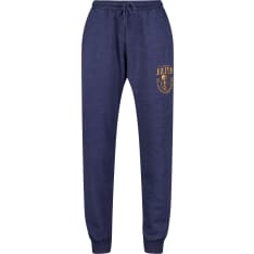 B.C.F. Qvantum miesten collegehousut