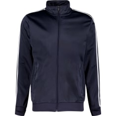 B.C.F. Qvartz men's track jacket