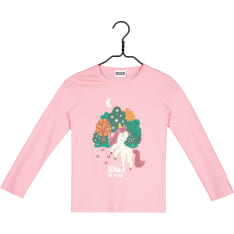 Kider ls jersey shirt