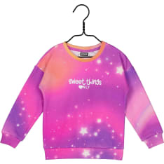 Kider lasten collegepaita