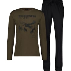 B.C.F. Orex men's pyjamas