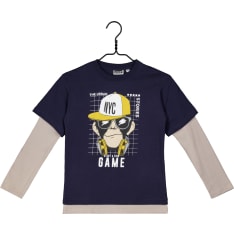 Kider shirt