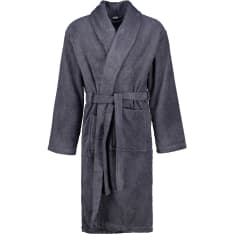 Basic-Fashion Veini miesten kylpytakki