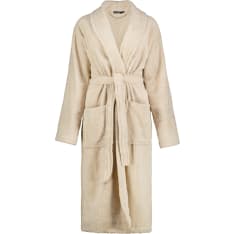 Basic-Fashion Vieno women's bathrobe