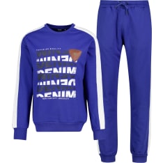 B.C.F. Suzuki sweat set