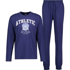 Basic-Fashion Tennessee miesten pyjama