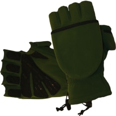 Hofler Pro HS1525 Green gloves