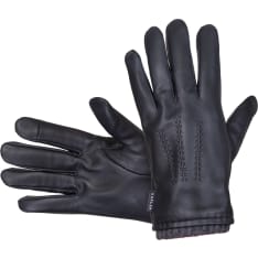 Hofler Originals Alex miesten nahkakäsineet