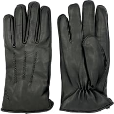 Hofler Originals Ultrasoft men's leather gloves