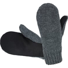 Hofler Outdoor 3M knitted mitten