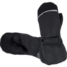 Hofler Play & Explore reflective padded mitten