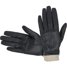 Hofler Originals Fiina naisten nahkakäsineet