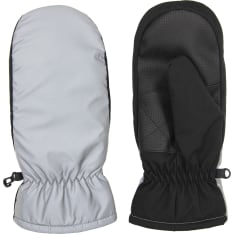Hofler Essentials ladies' reflective mitten