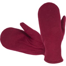 Hofler Lempi wool mittens