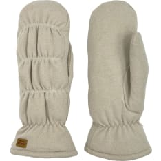 Hofler Essentials naisten Puffy lapaset