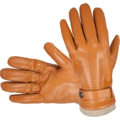 Hofler Originals Plus leather gloves