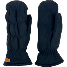 Hofler Essentials ladies' puffy mitten