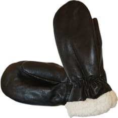 Hofler Essentials lasten nahkakintaat