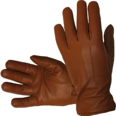 Hofler Originals Classic leather gloves