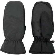 Hofler Essentials JR reflective mitten