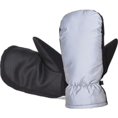Hofler Essentials JR reflective mitten