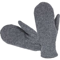 Hofler Essentials naisten mustat villalapaset