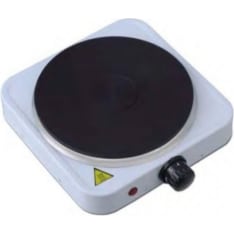 Livia HP-0314 1500 W 1-piece hob