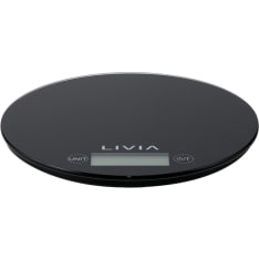 Livia KV1560 keittiövaaka