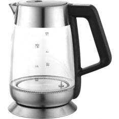 Livia WKL-1802 glass kettle