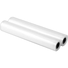 Livia VKR22X300 2 x 22 cm vacuum roller