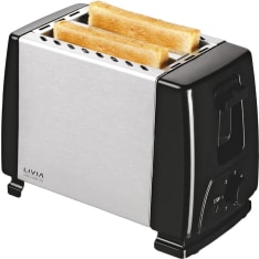 Livia RST002 700W RST toaster