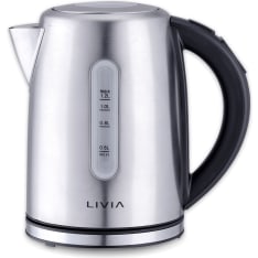 Livia WKL1202 kettle