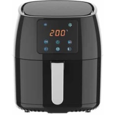Livia 4,5l airfryer