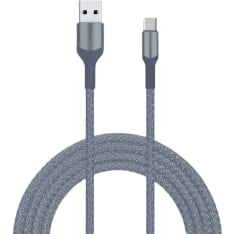 Livia 2 m USB - USB-C latausjohto
