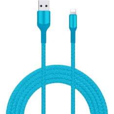 Livia 2 m USB - Lightning latausjohto