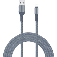 Livia 2 m USB - Lightning latausjohto