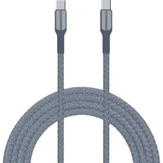 Livia 2 m 60W USB-C latausjohto